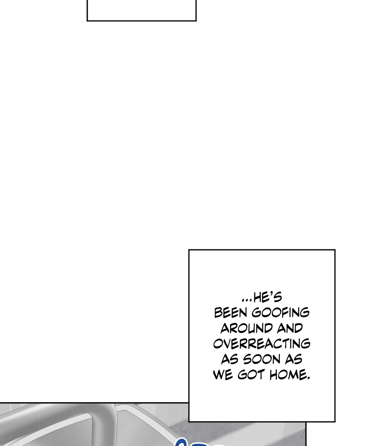Pond Where Flowers Fall Chapter 12 - Page 65 in English