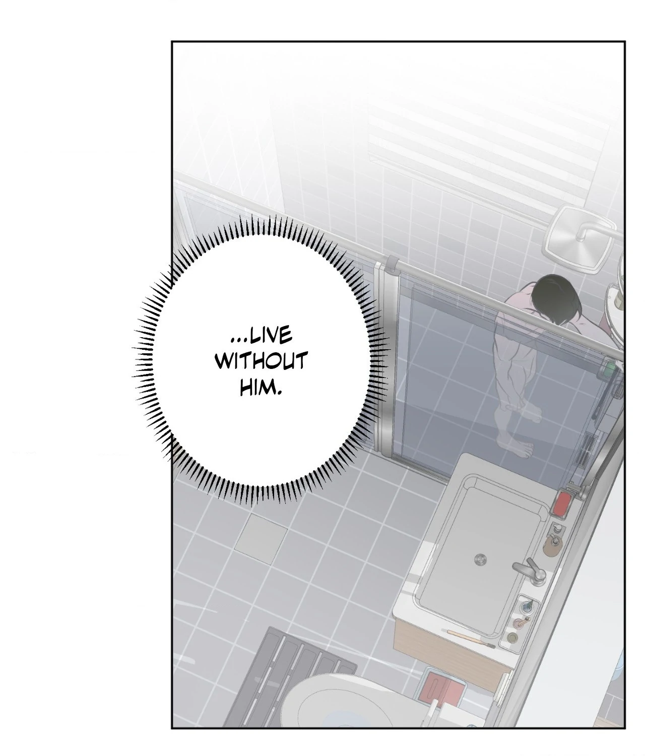 Pond Where Flowers Fall Chapter 12 - Page 70 in English
