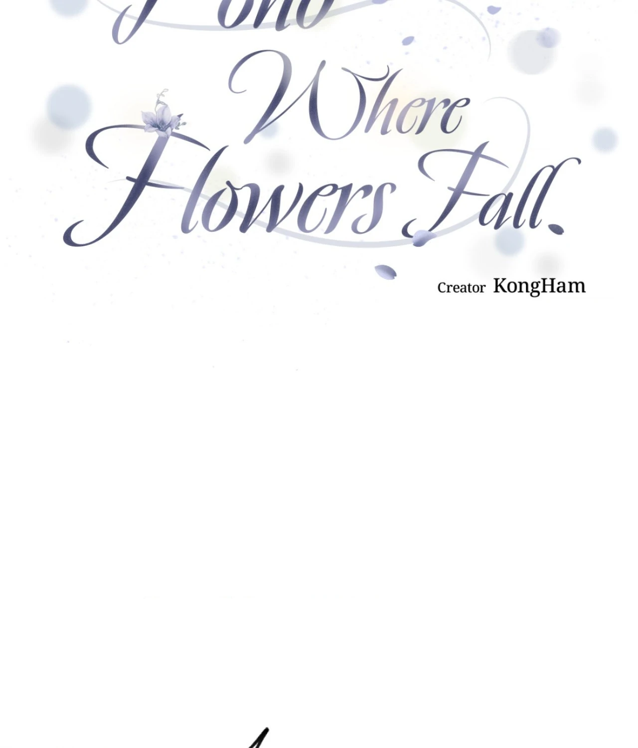 Pond Where Flowers Fall Chapter 12 - Page 72 in English