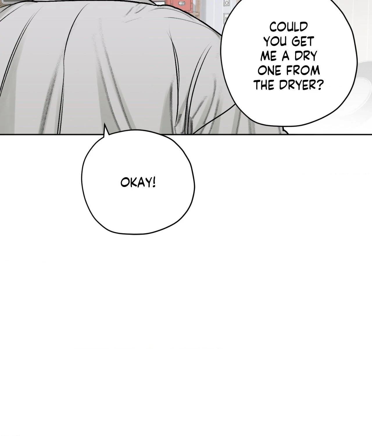 Pond Where Flowers Fall Chapter 12 - Page 77 in English