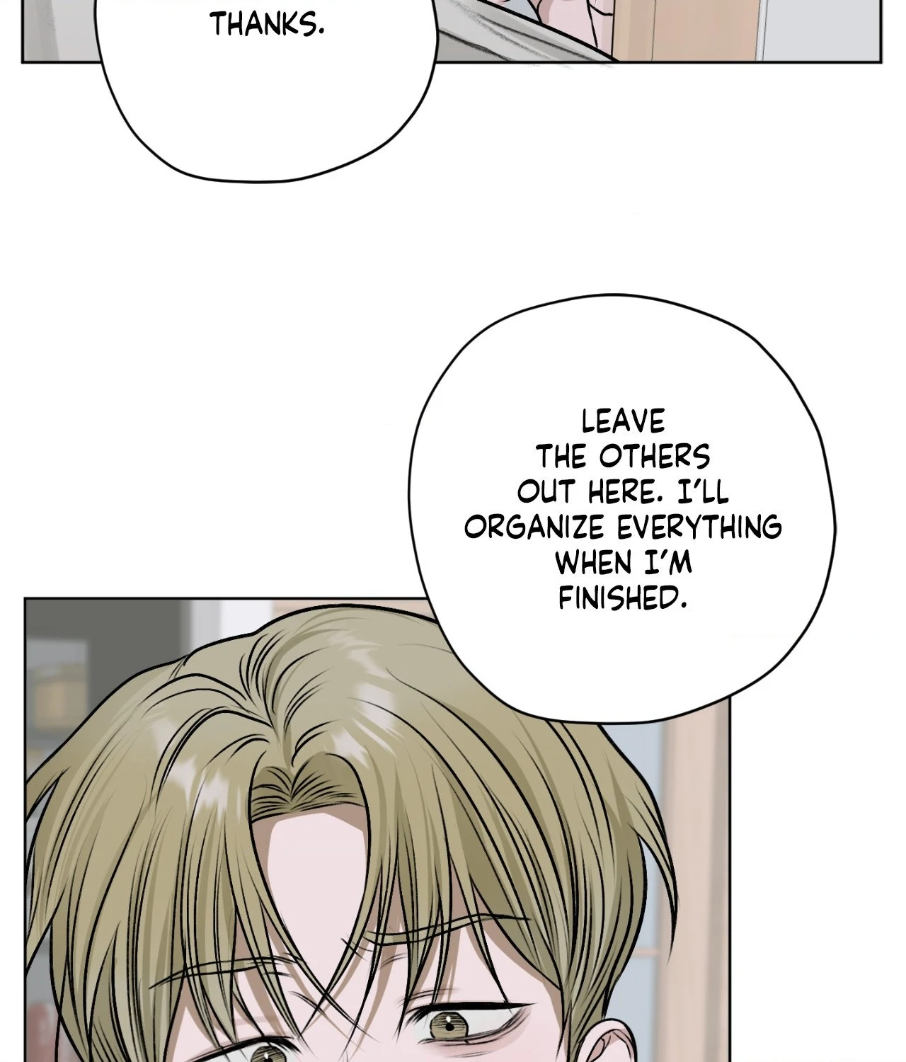 Pond Where Flowers Fall Chapter 12 - Page 82 in English