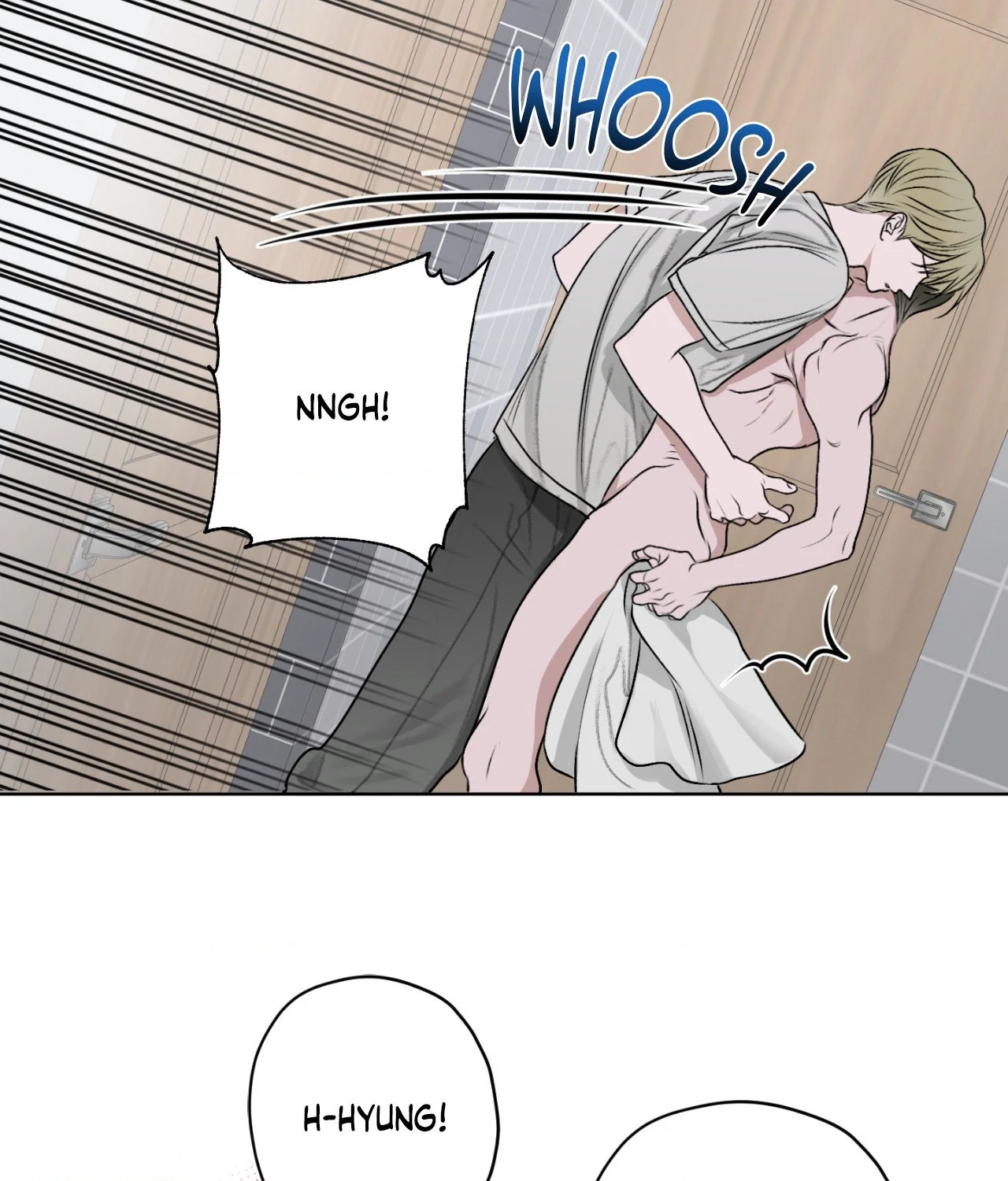 Pond Where Flowers Fall Chapter 12 - Page 89 in English