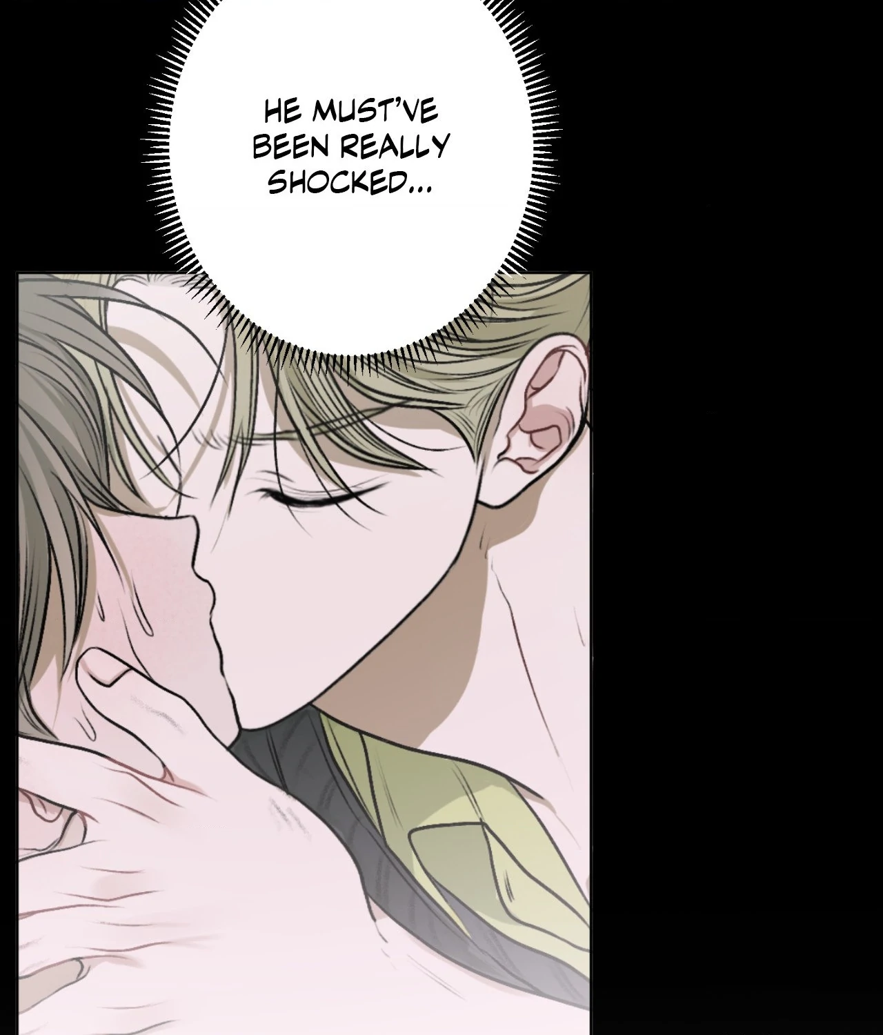 Pond Where Flowers Fall Chapter 12 - Page 9 in English