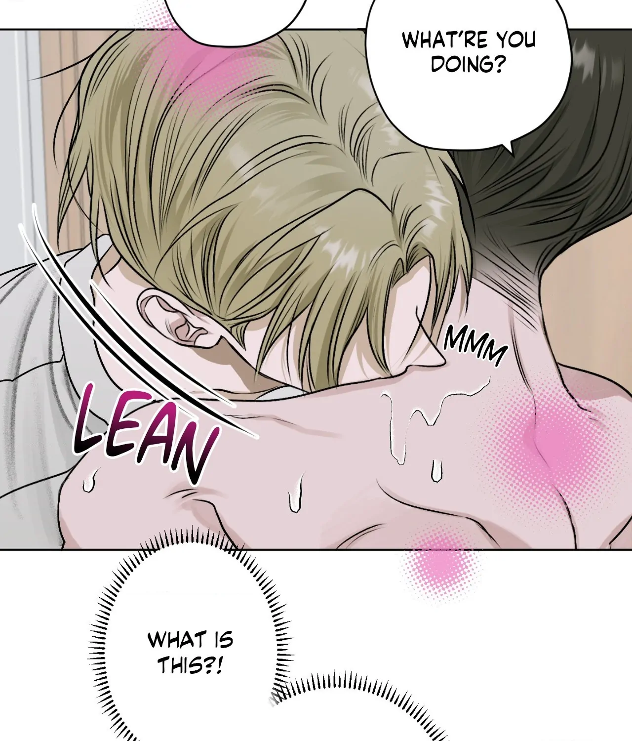 Pond Where Flowers Fall Chapter 12 - Page 90 in English