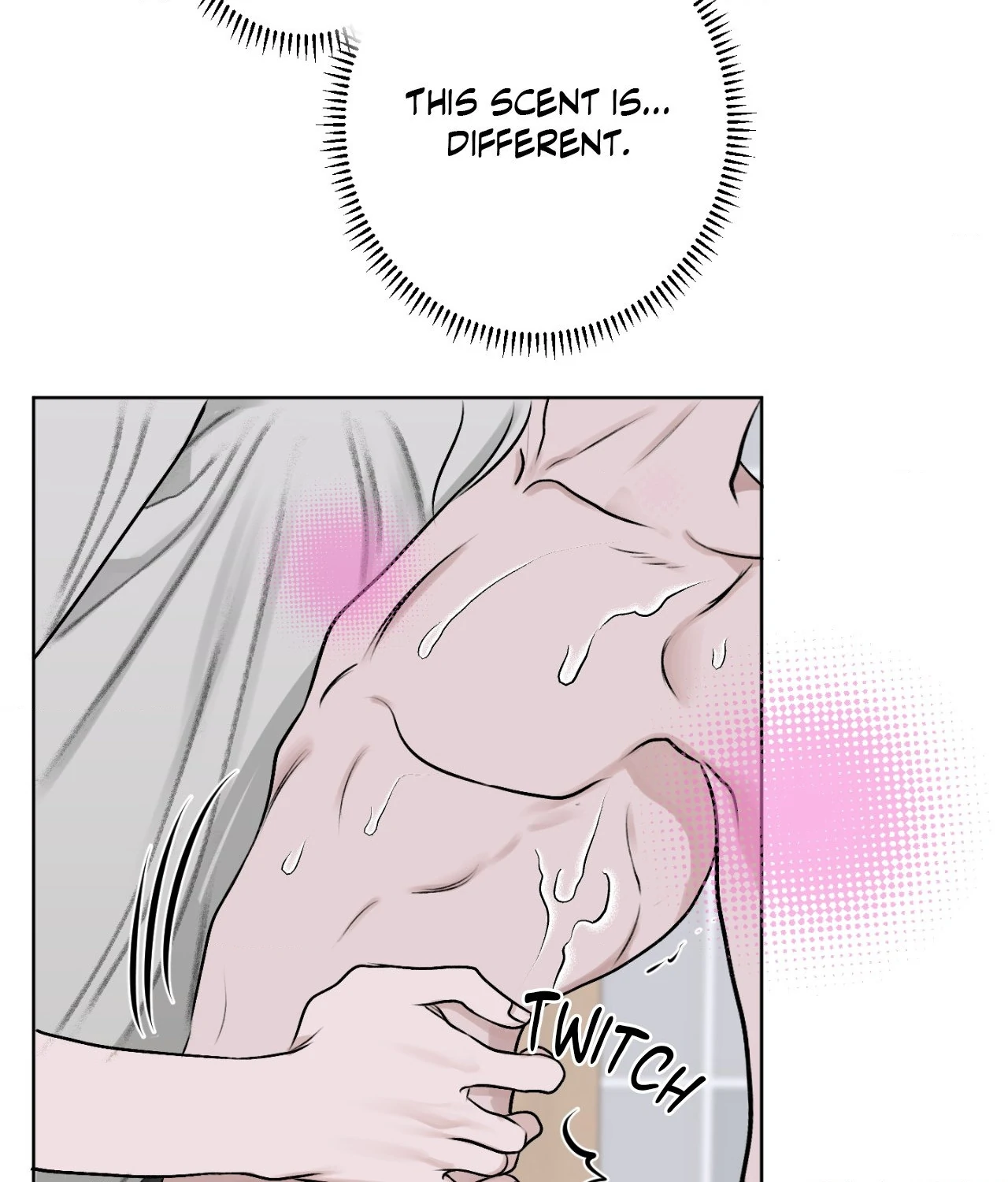 Pond Where Flowers Fall Chapter 12 - Page 91 in English