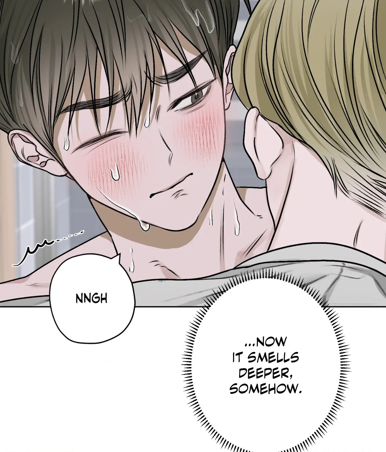 Pond Where Flowers Fall Chapter 12 - Page 94 in English