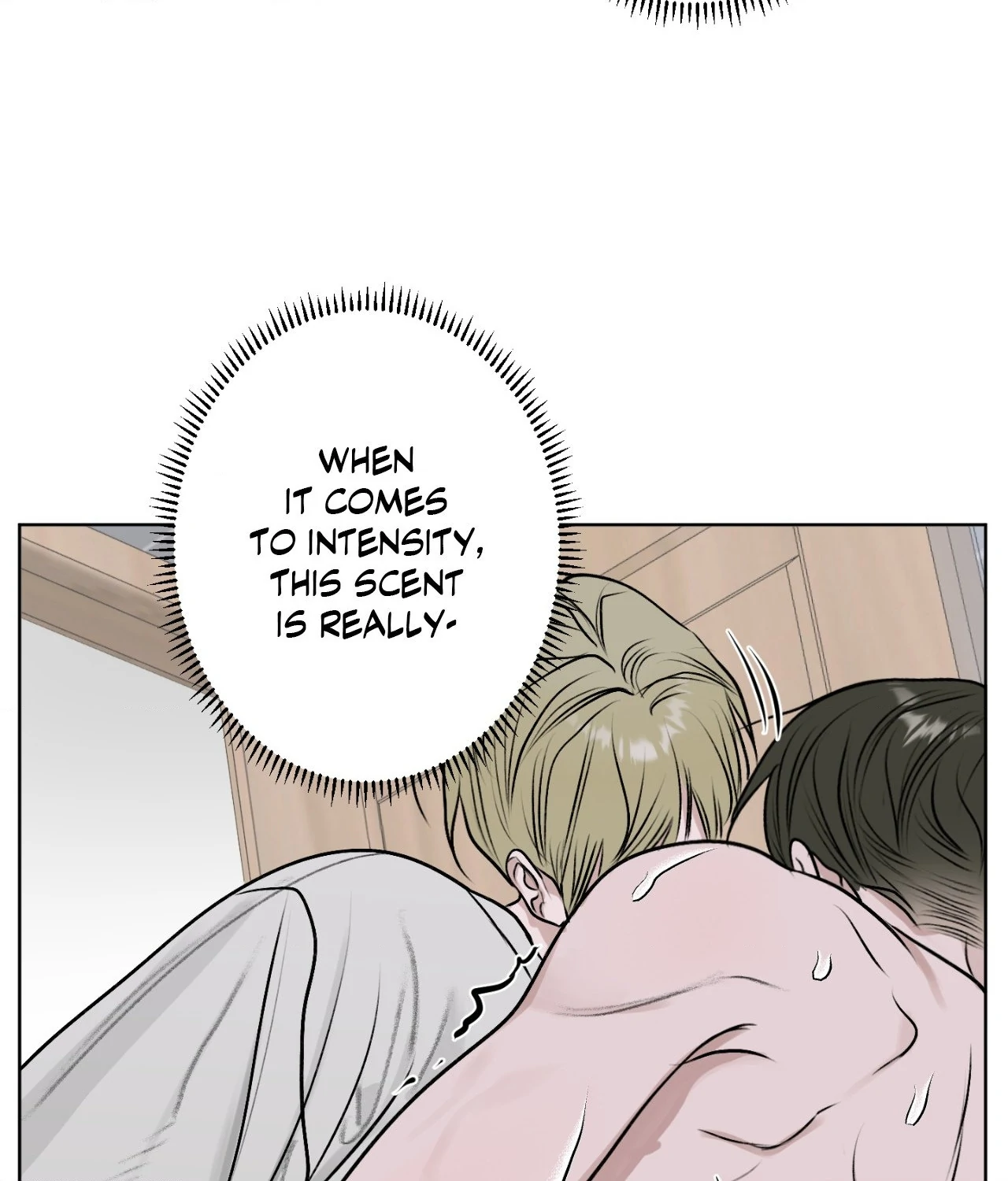 Pond Where Flowers Fall Chapter 12 - Page 95 in English