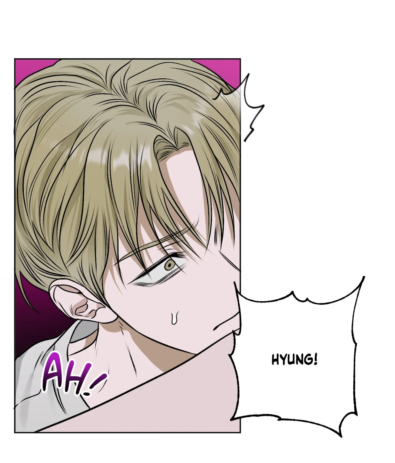 Pond Where Flowers Fall Chapter 12 - Page 97 in English