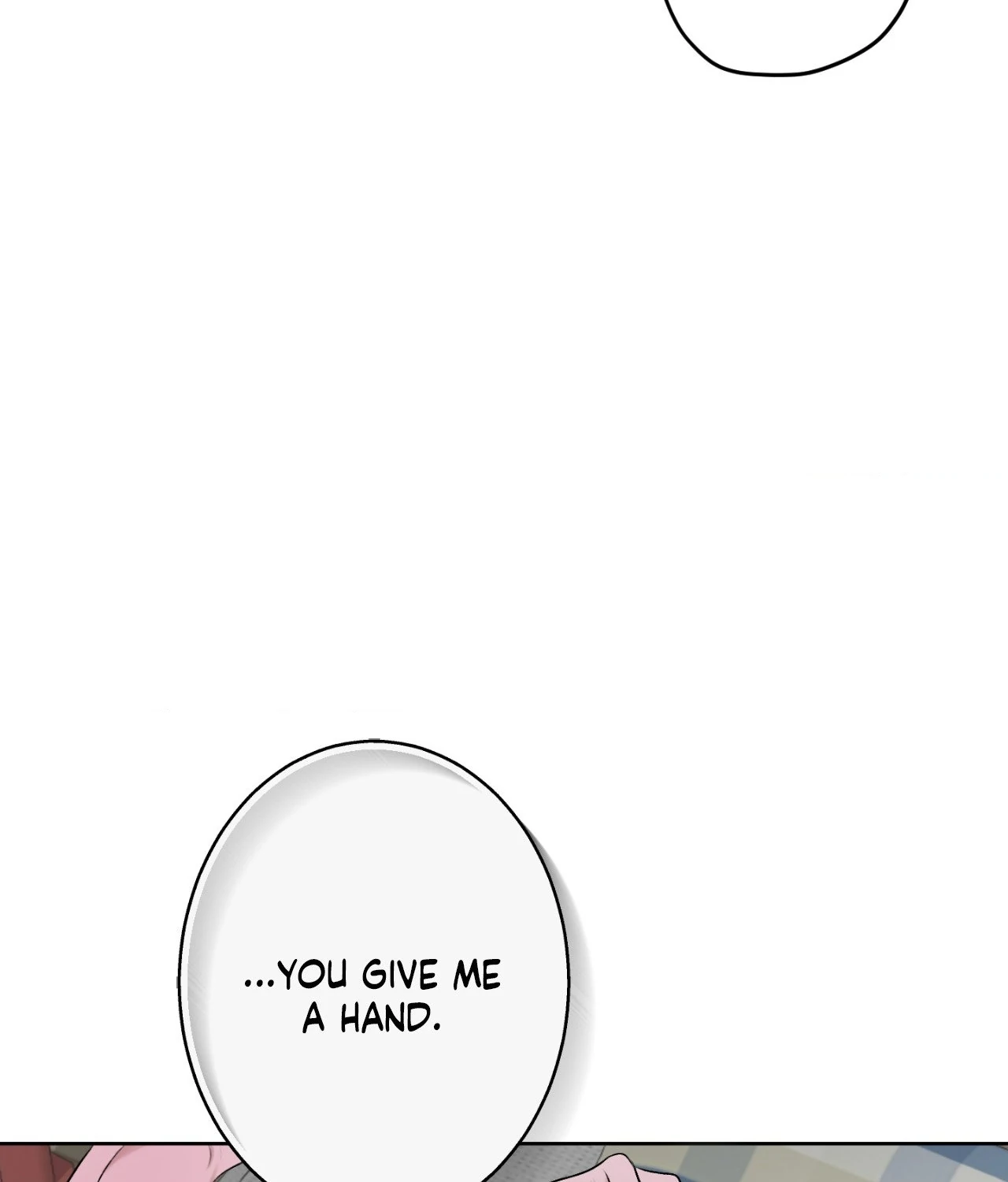 Pond Where Flowers Fall Chapter 13 - Page 105 in English