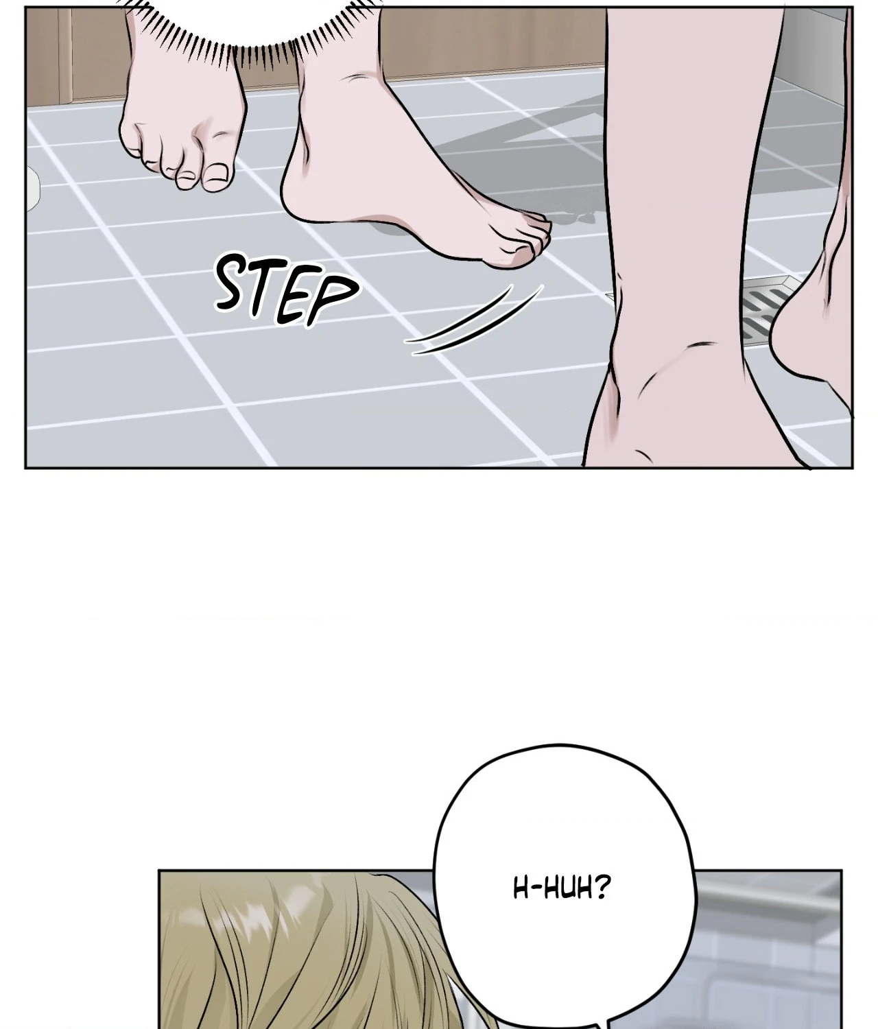 Pond Where Flowers Fall Chapter 13 - Page 12 in English