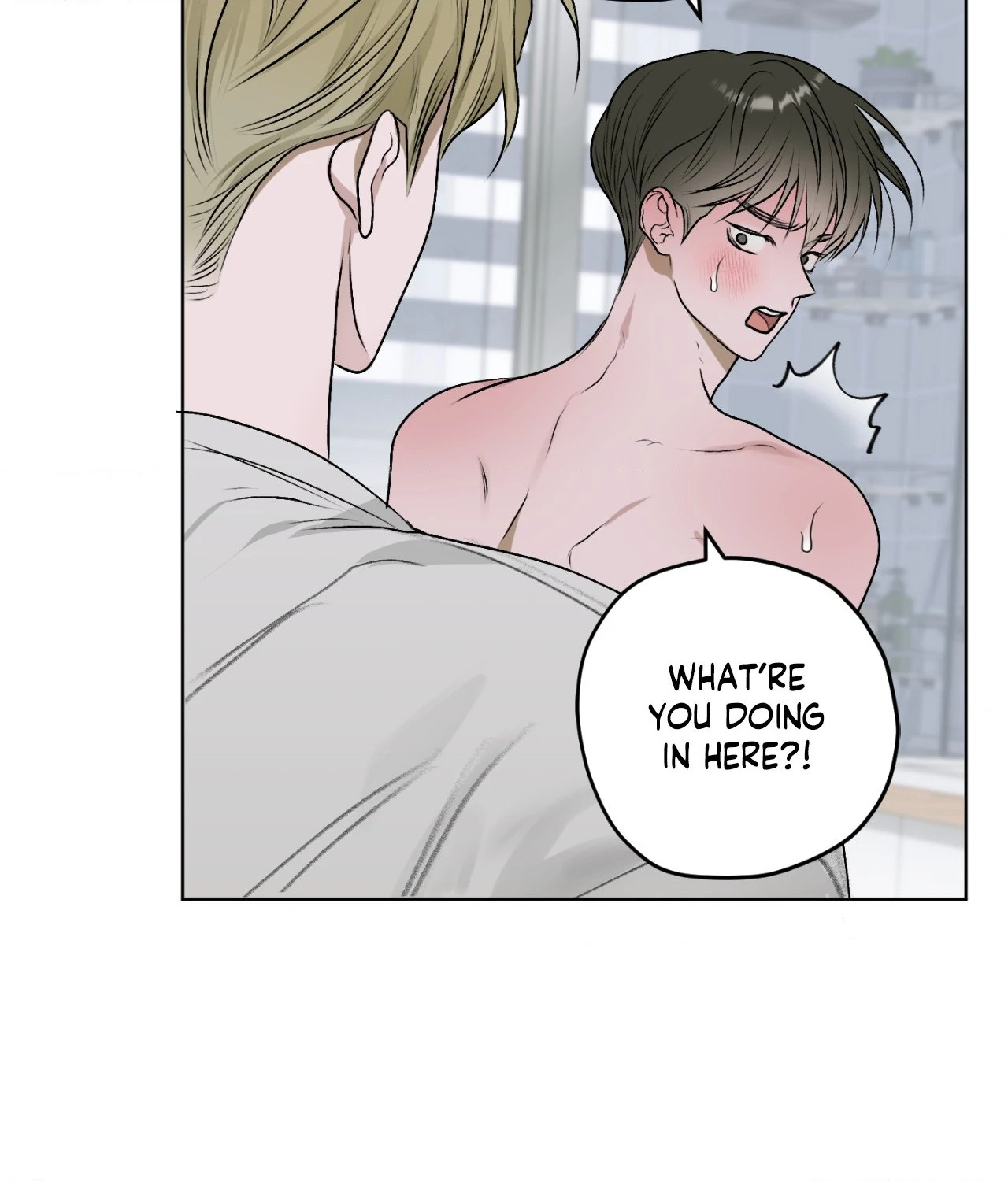 Pond Where Flowers Fall Chapter 13 - Page 13 in English