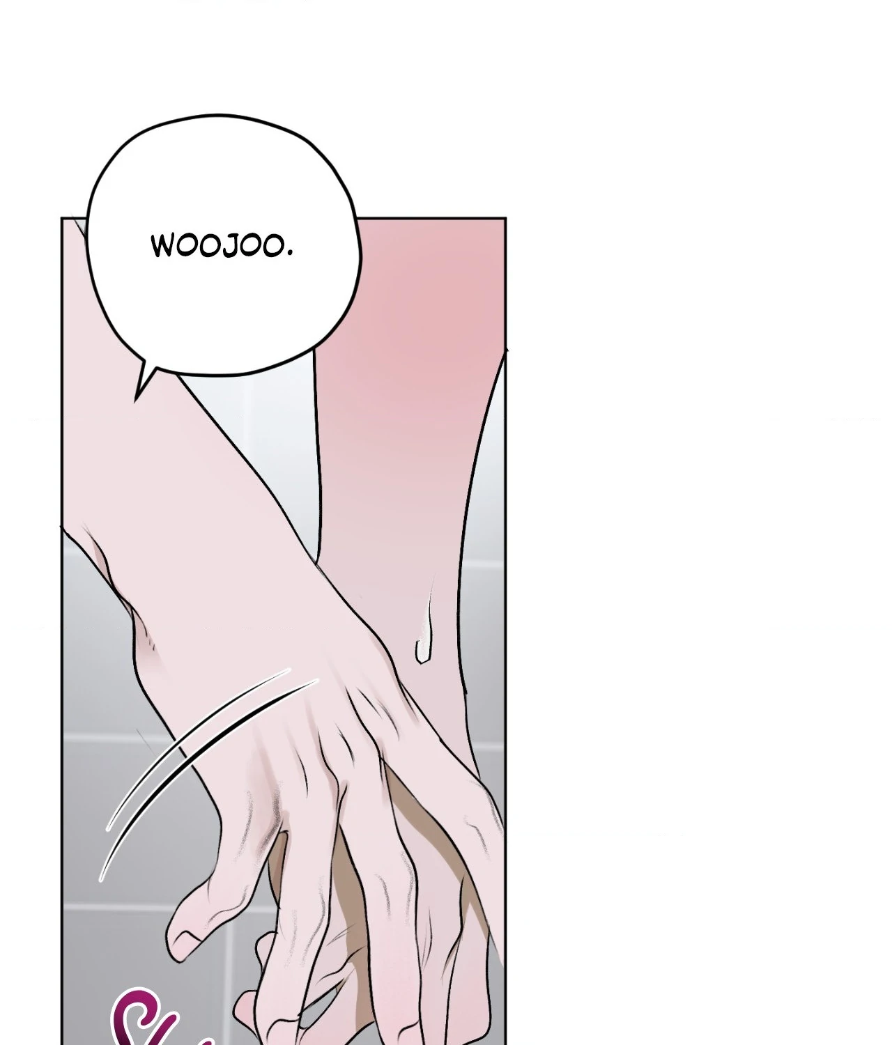 Pond Where Flowers Fall Chapter 13 - Page 14 in English