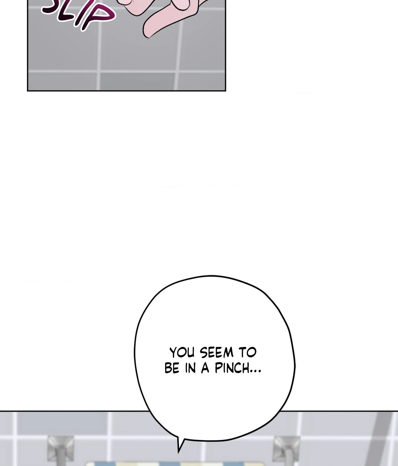 Pond Where Flowers Fall Chapter 13 - Page 15 in English