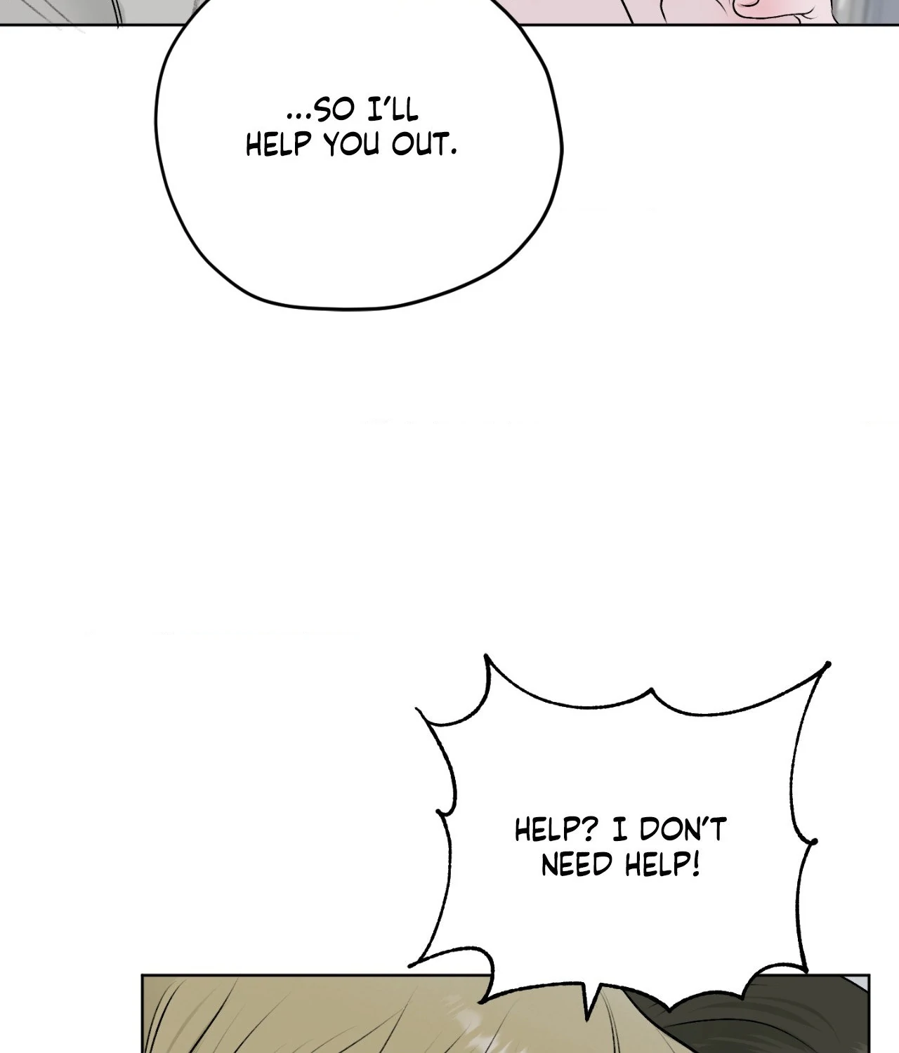 Pond Where Flowers Fall Chapter 13 - Page 17 in English
