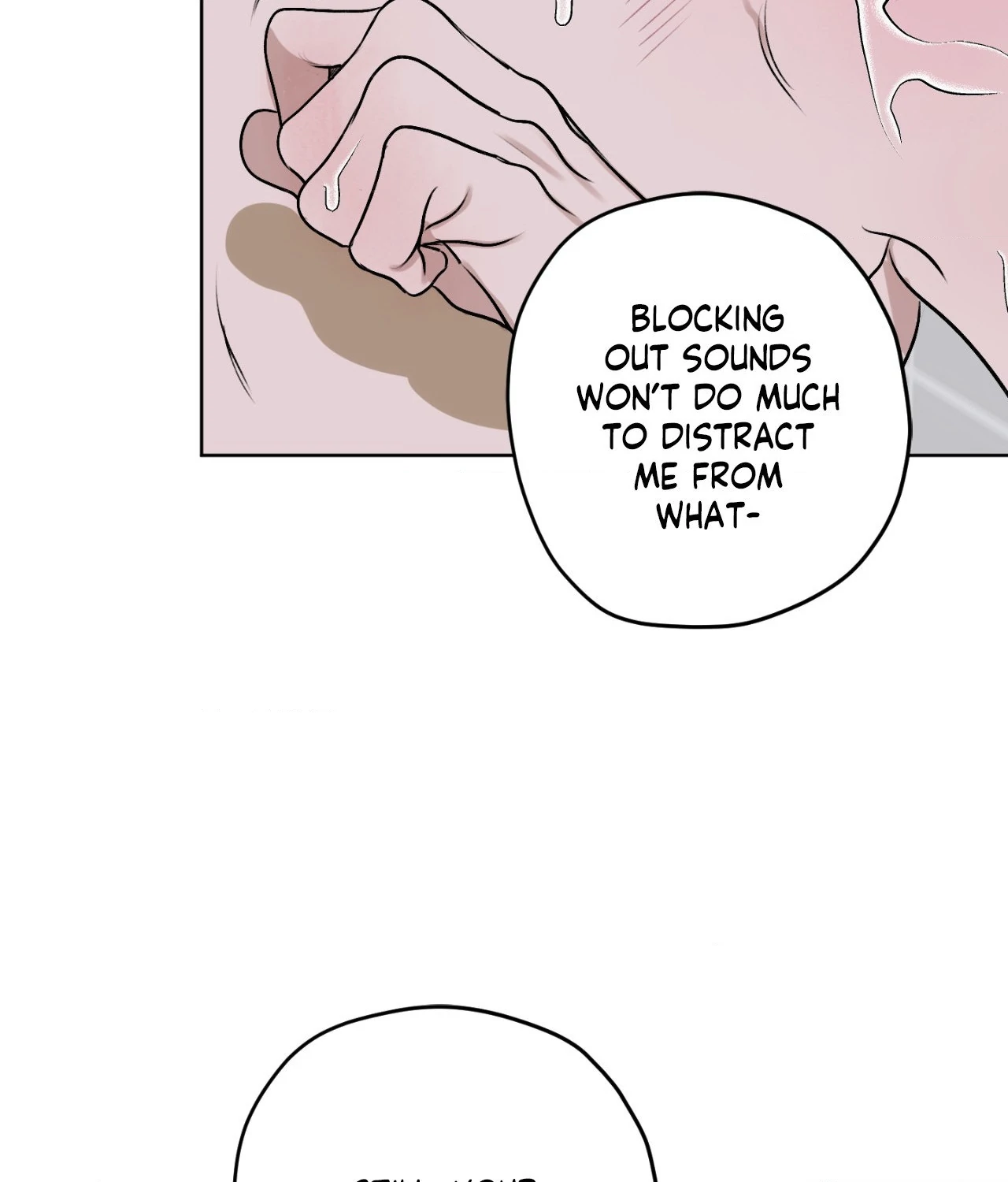 Pond Where Flowers Fall Chapter 13 - Page 22 in English