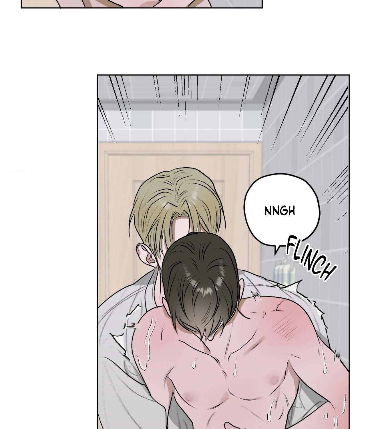 Pond Where Flowers Fall Chapter 13 - Page 24 in English