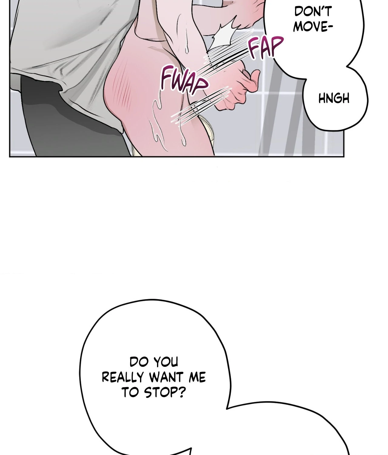 Pond Where Flowers Fall Chapter 13 - Page 29 in English