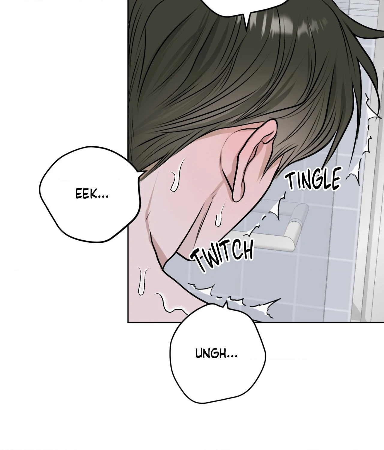 Pond Where Flowers Fall Chapter 13 - Page 36 in English