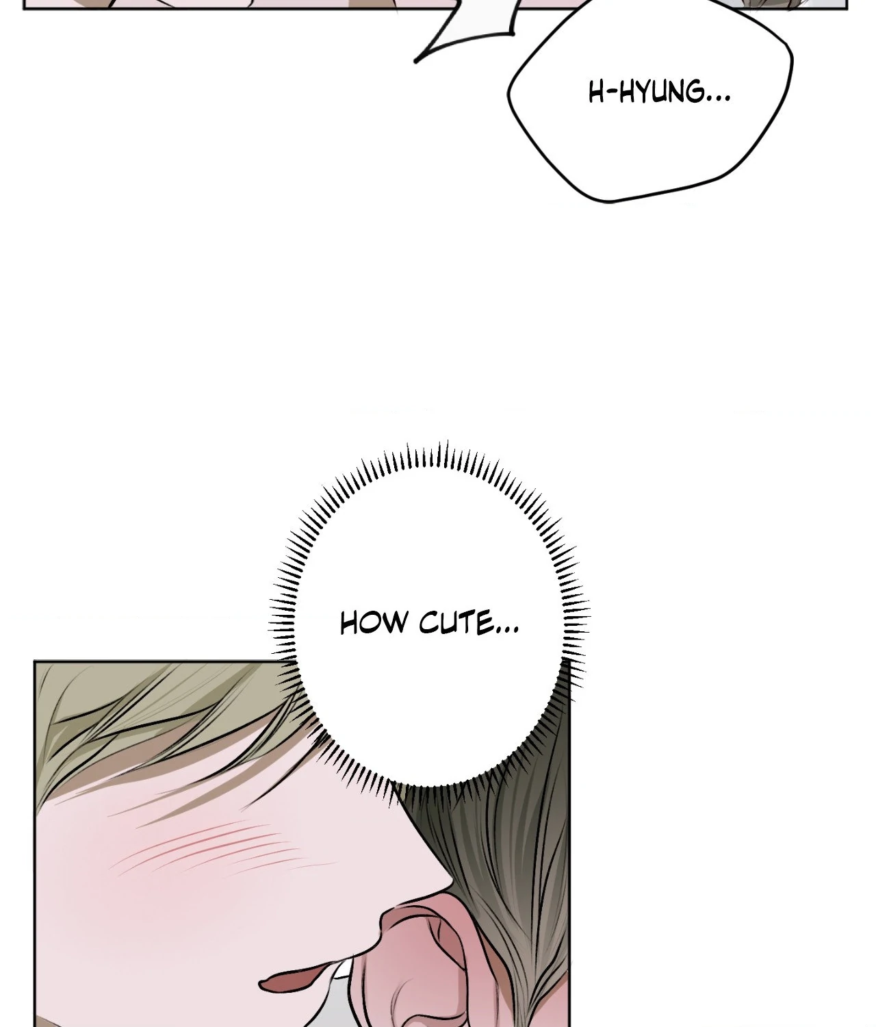 Pond Where Flowers Fall Chapter 13 - Page 38 in English