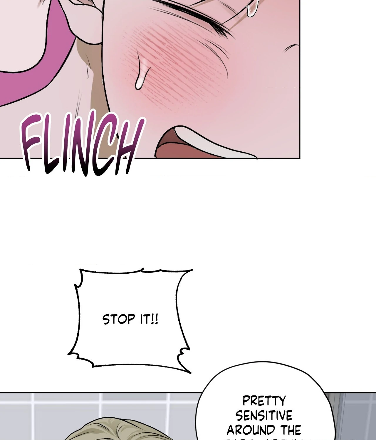 Pond Where Flowers Fall Chapter 13 - Page 41 in English