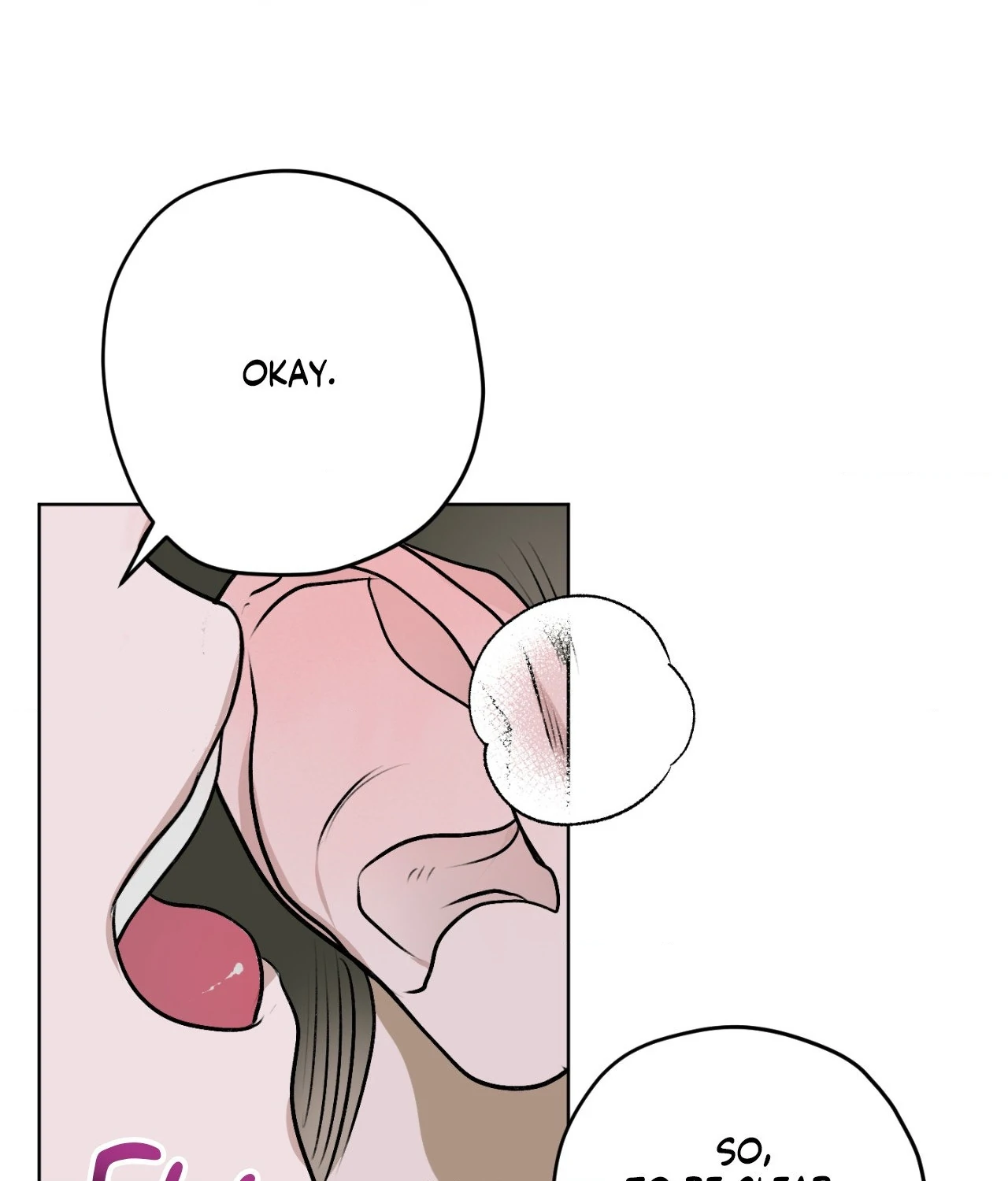 Pond Where Flowers Fall Chapter 13 - Page 43 in English
