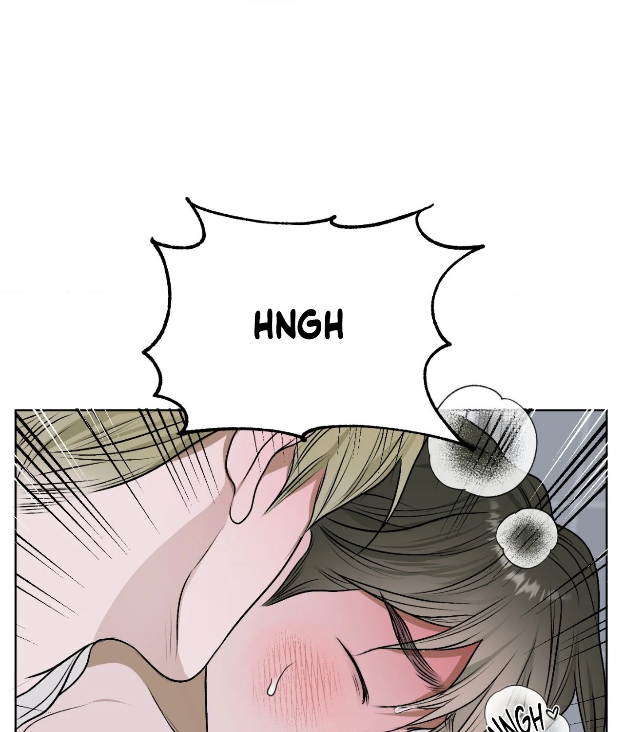 Pond Where Flowers Fall Chapter 13 - Page 45 in English