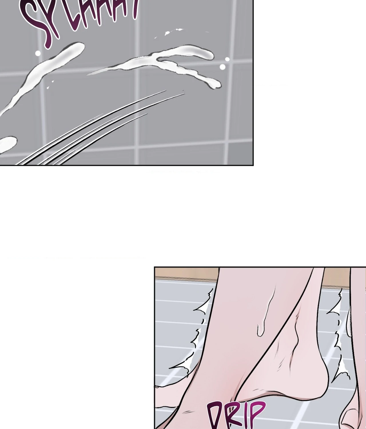 Pond Where Flowers Fall Chapter 13 - Page 47 in English