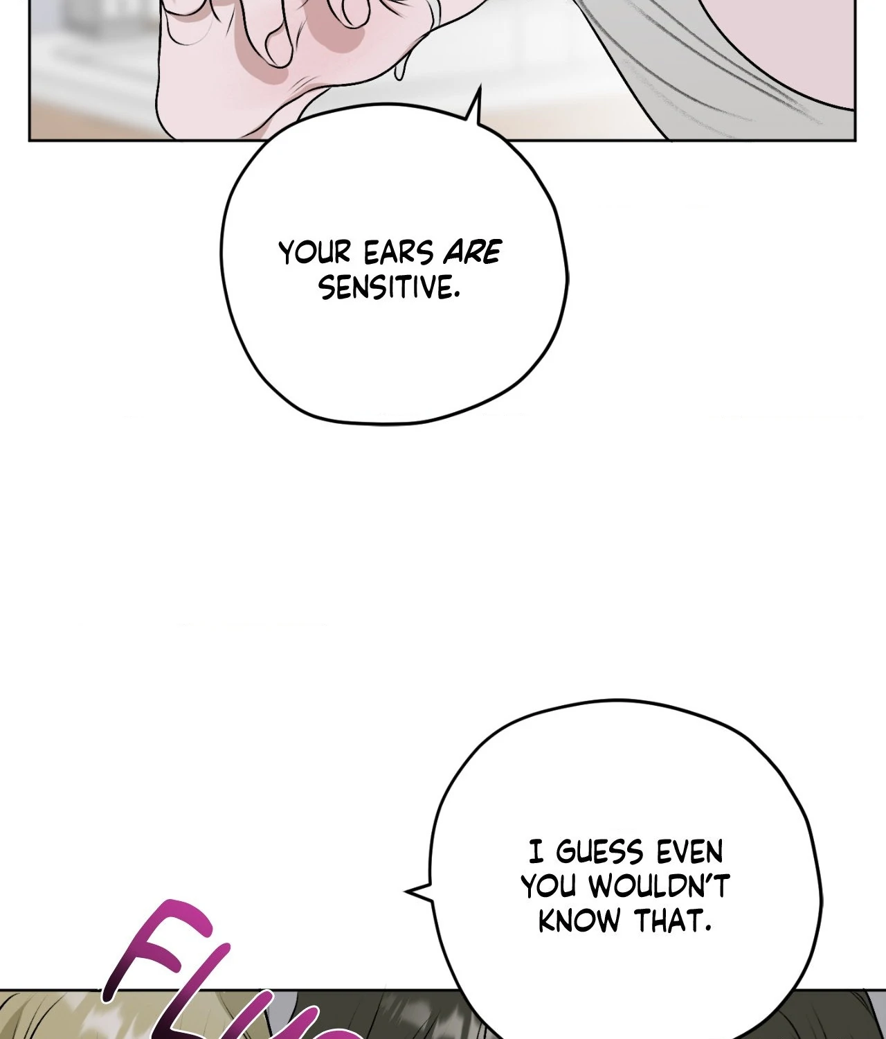 Pond Where Flowers Fall Chapter 13 - Page 55 in English
