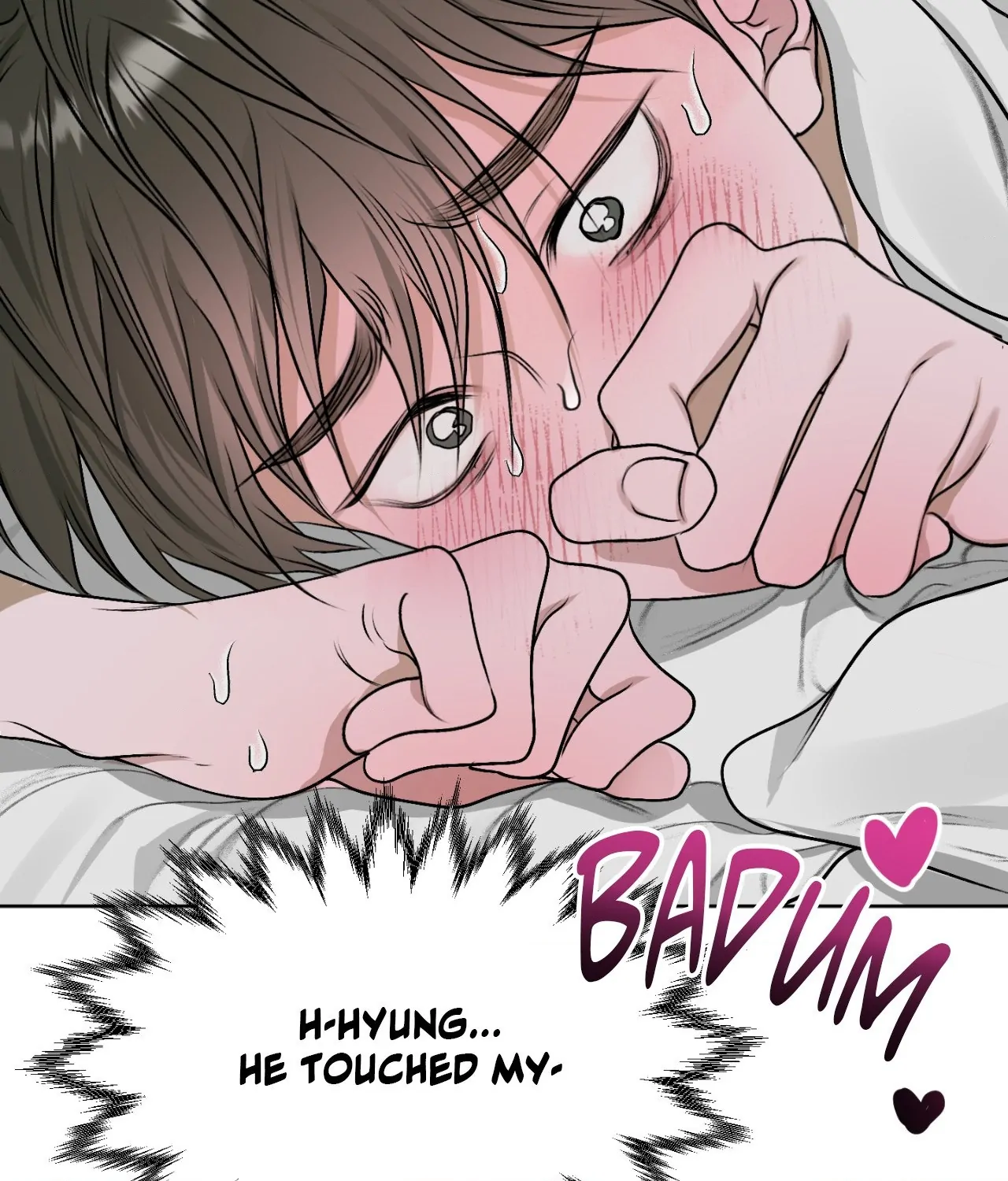 Pond Where Flowers Fall Chapter 13 - Page 71 in English