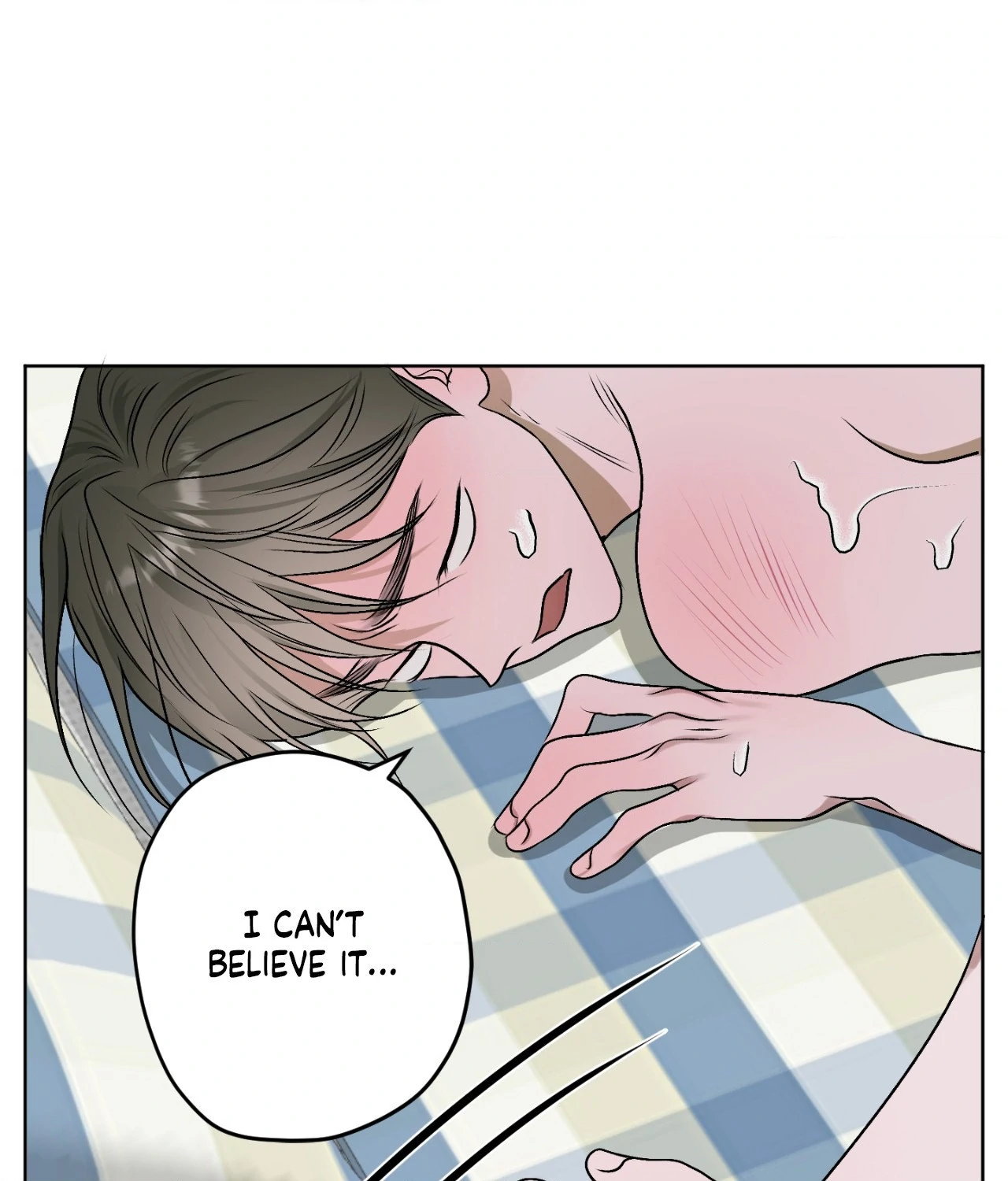Pond Where Flowers Fall Chapter 13 - Page 76 in English