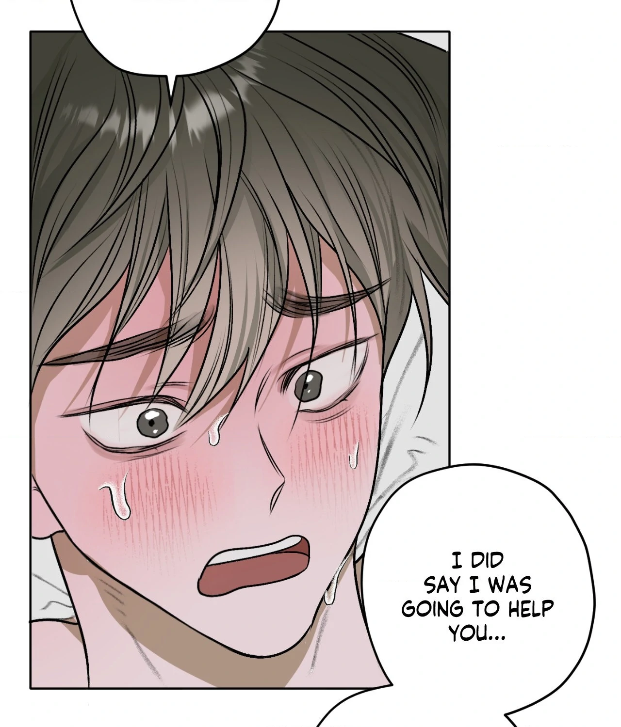 Pond Where Flowers Fall Chapter 13 - Page 83 in English