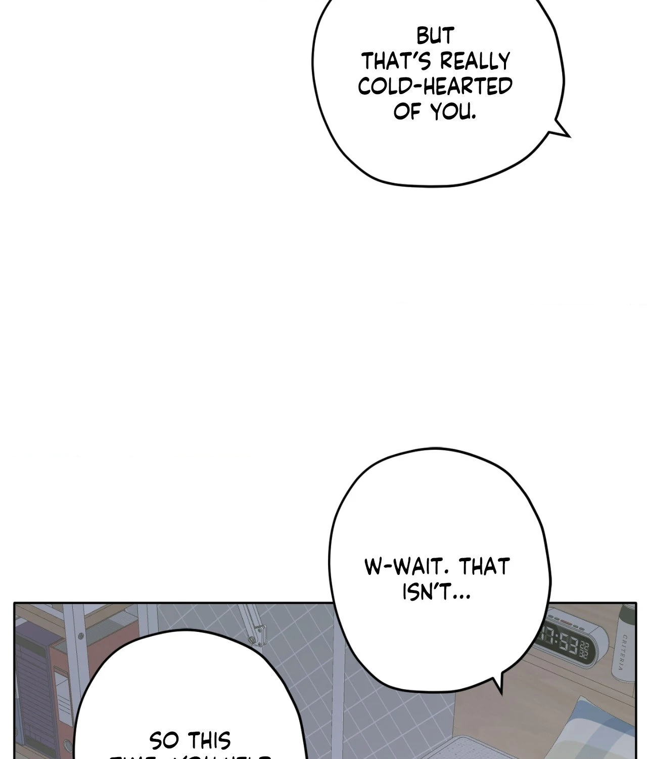 Pond Where Flowers Fall Chapter 13 - Page 84 in English