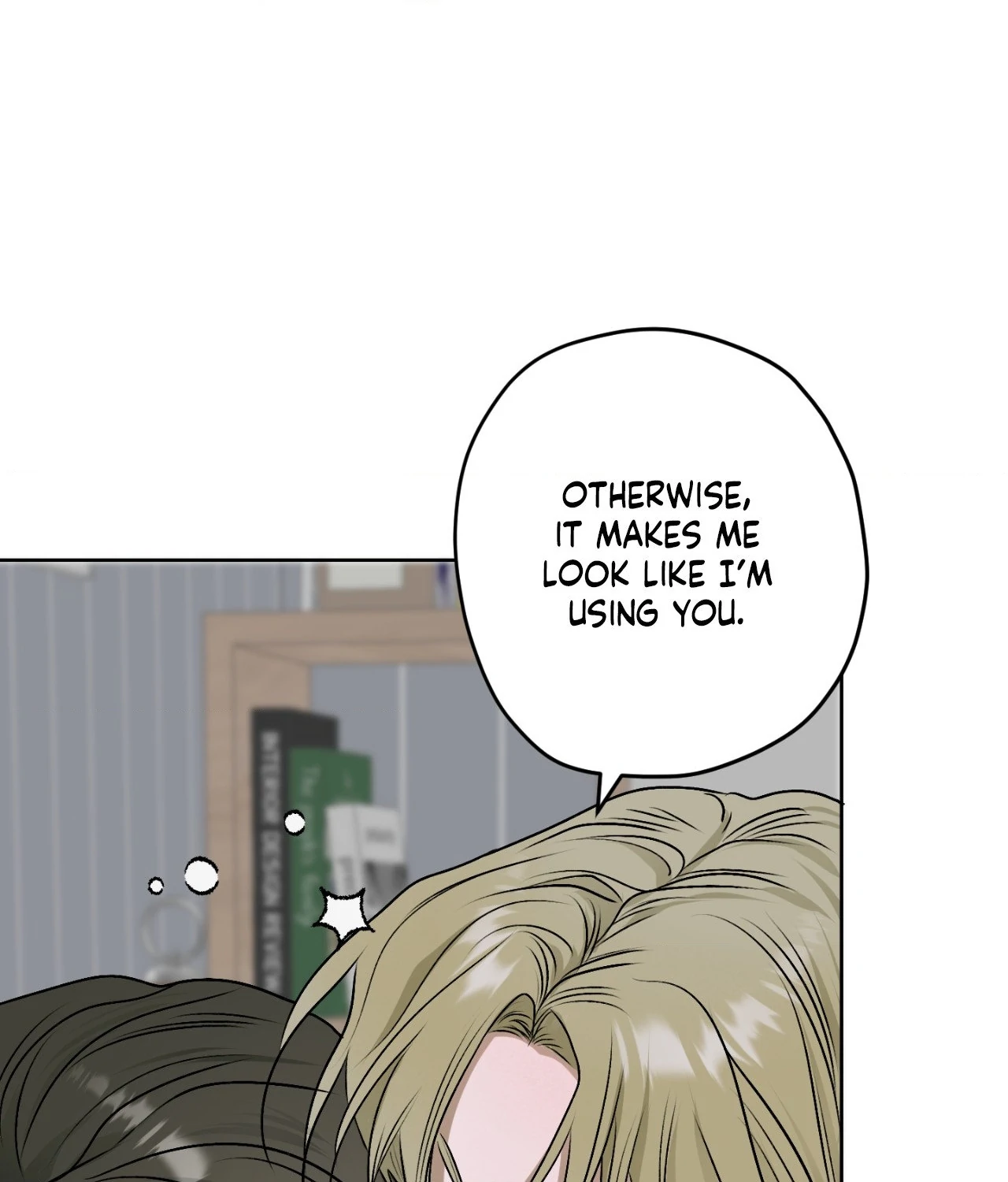 Pond Where Flowers Fall Chapter 13 - Page 86 in English