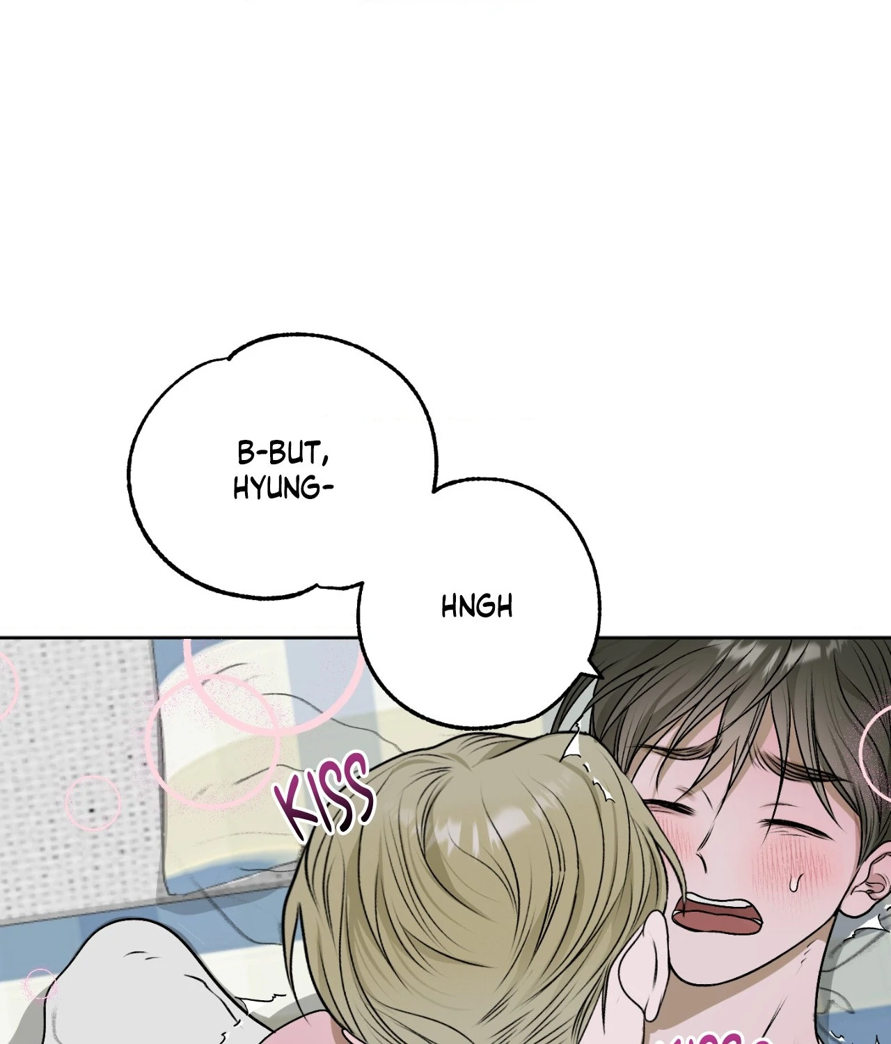 Pond Where Flowers Fall Chapter 13 - Page 89 in English