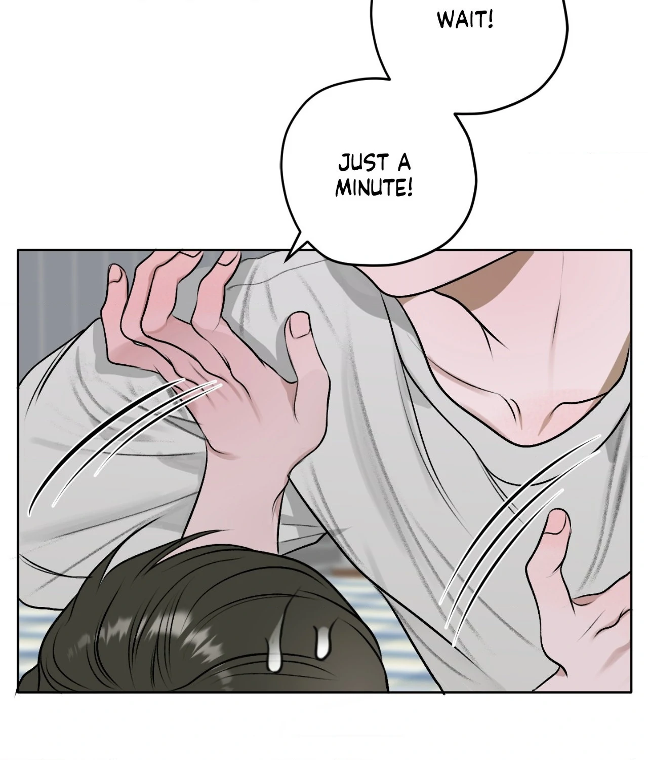 Pond Where Flowers Fall Chapter 13 - Page 91 in English