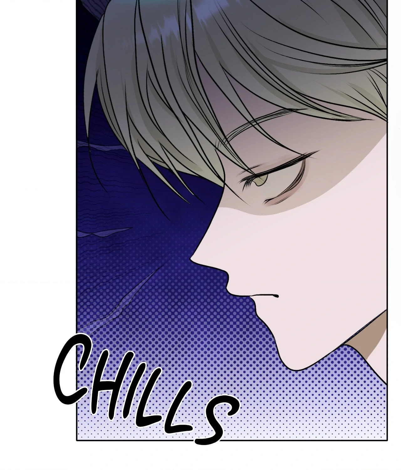Pond Where Flowers Fall Chapter 13 - Page 99 in English