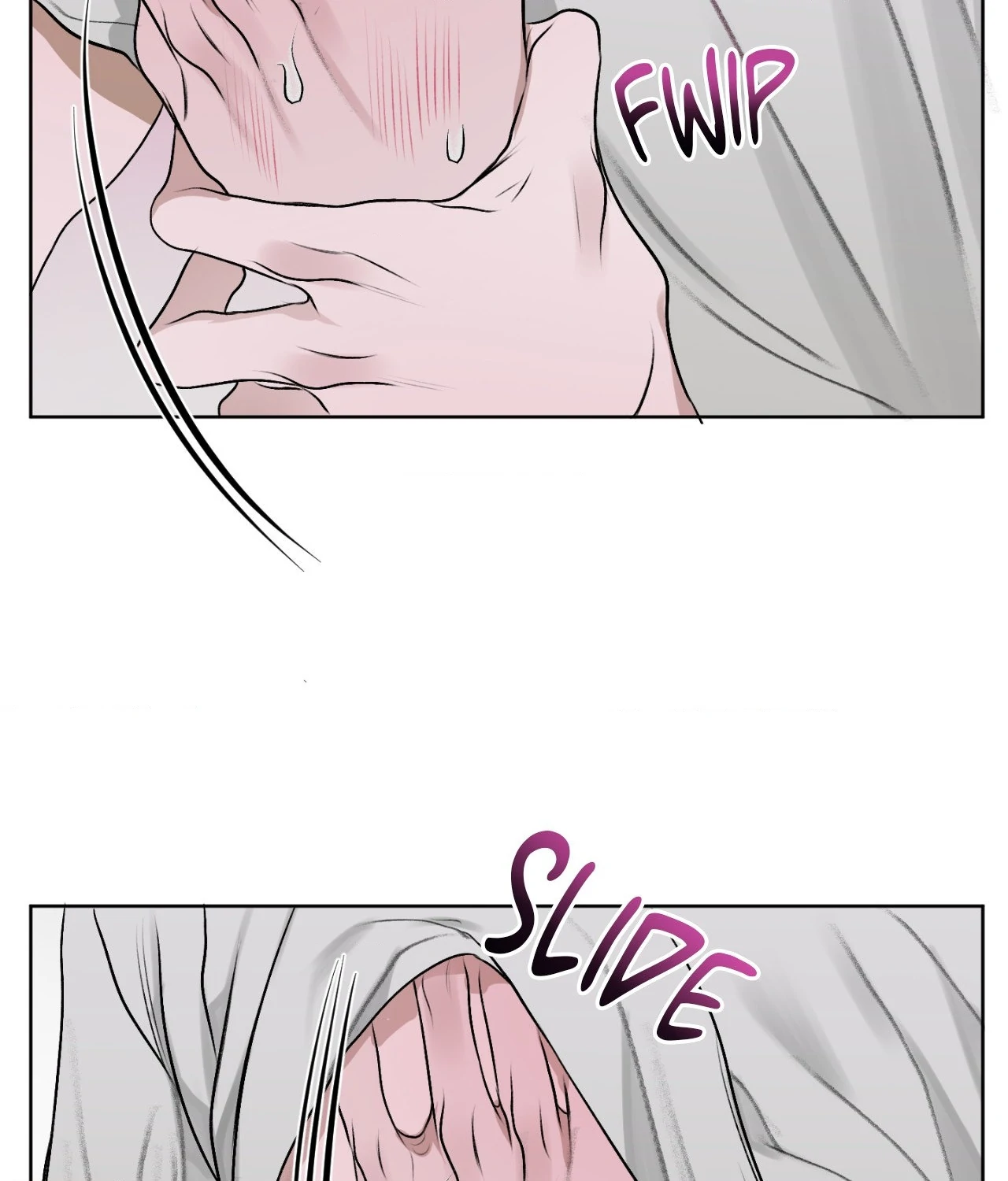 Pond Where Flowers Fall Chapter 14 - Page 12 in English