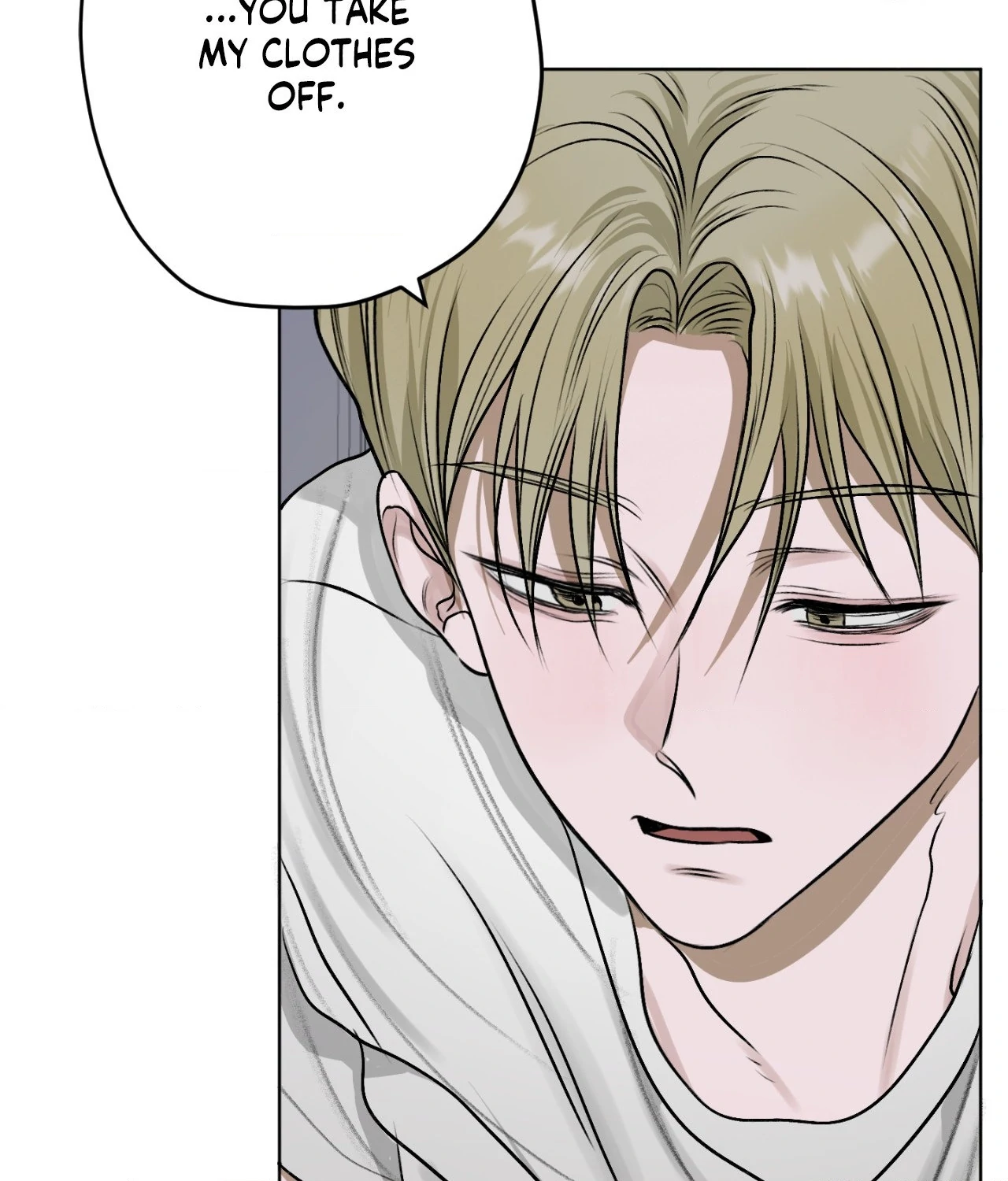 Pond Where Flowers Fall Chapter 14 - Page 14 in English