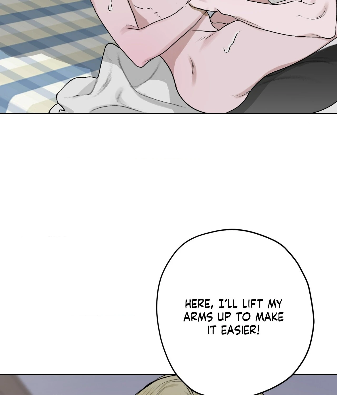 Pond Where Flowers Fall Chapter 14 - Page 17 in English