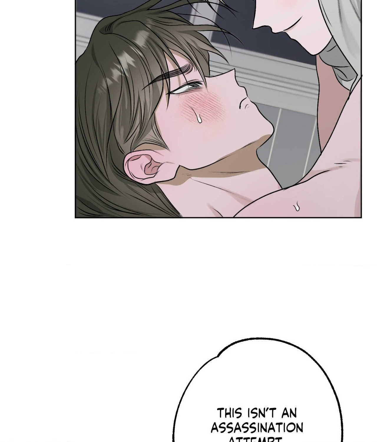 Pond Where Flowers Fall Chapter 14 - Page 23 in English