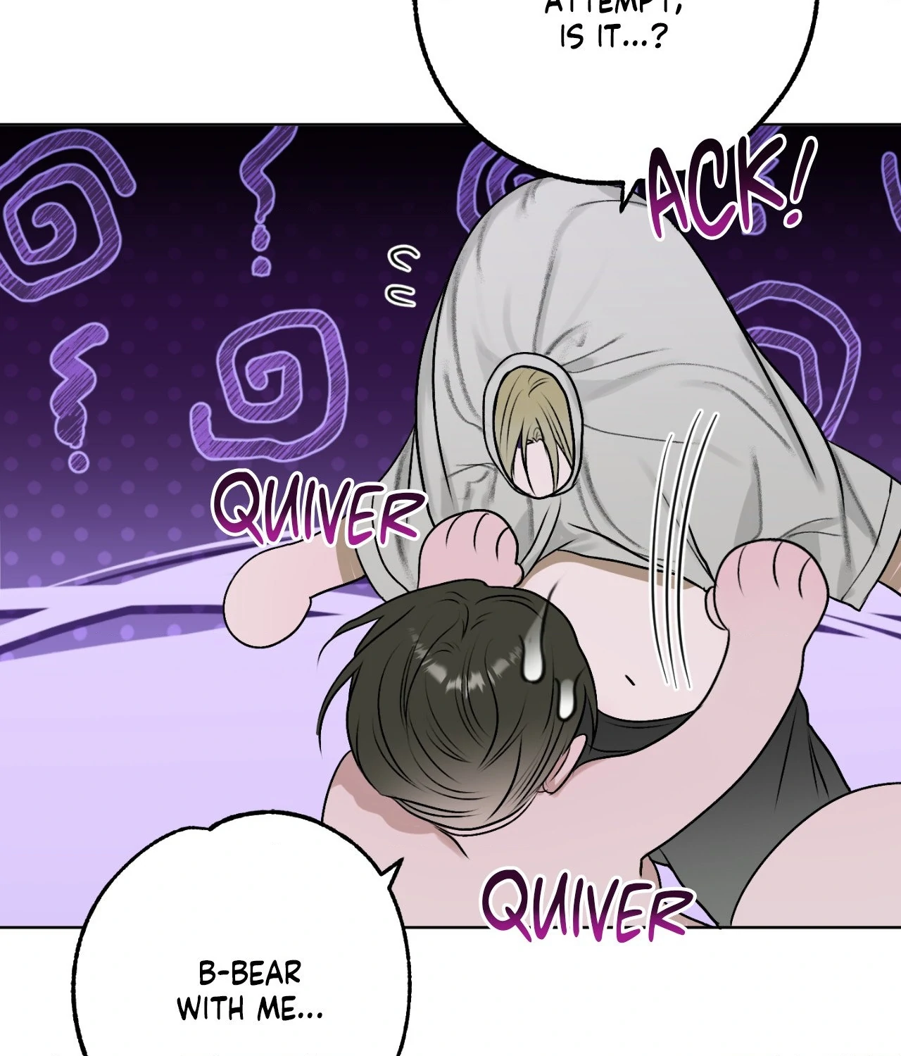 Pond Where Flowers Fall Chapter 14 - Page 24 in English