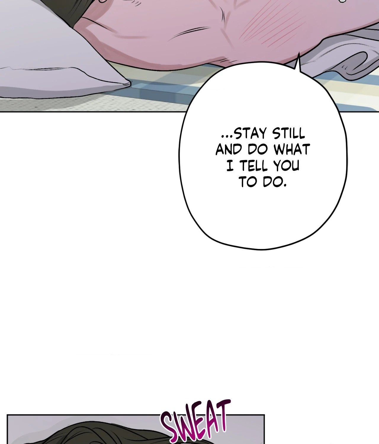 Pond Where Flowers Fall Chapter 14 - Page 3 in English