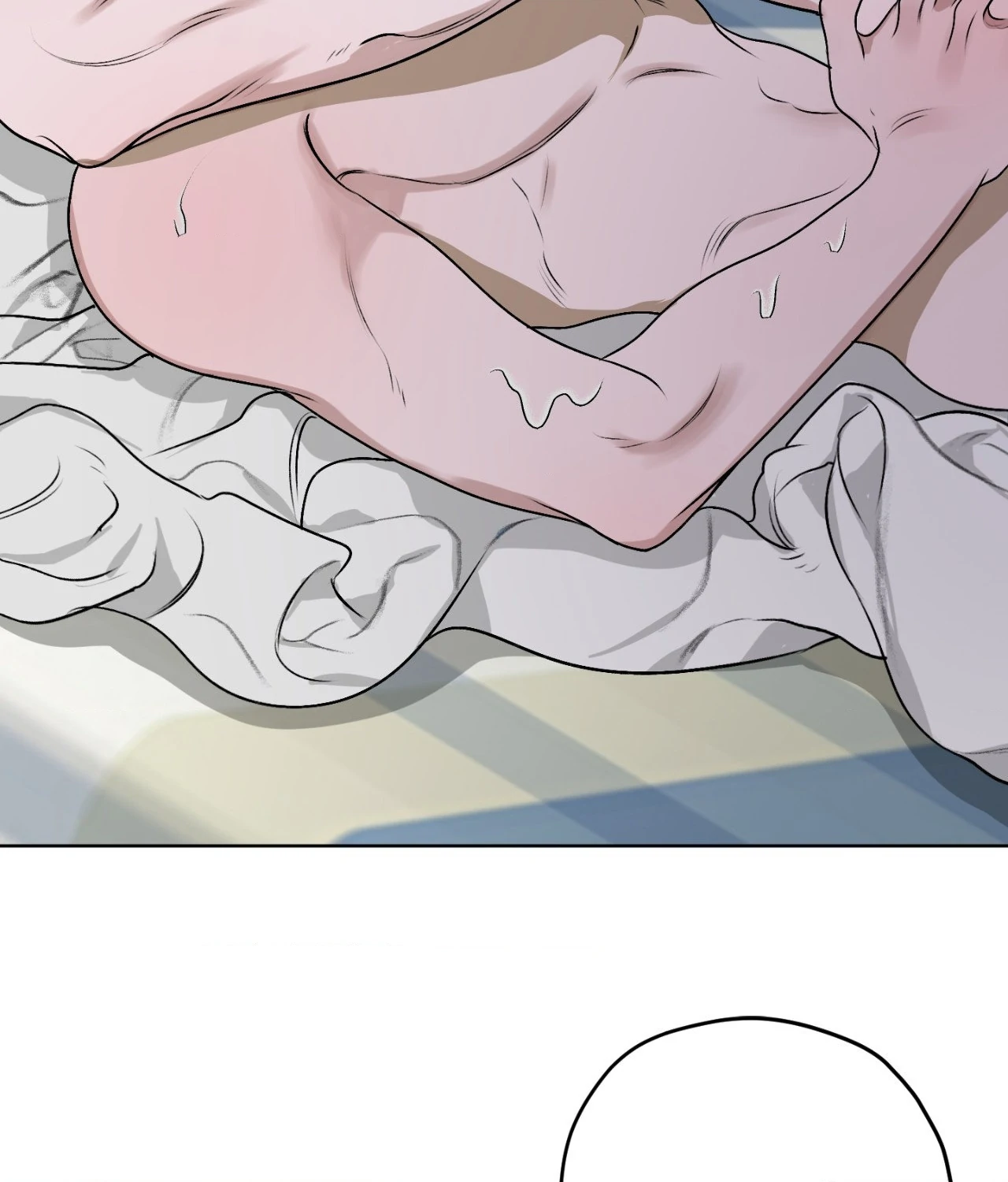 Pond Where Flowers Fall Chapter 14 - Page 30 in English