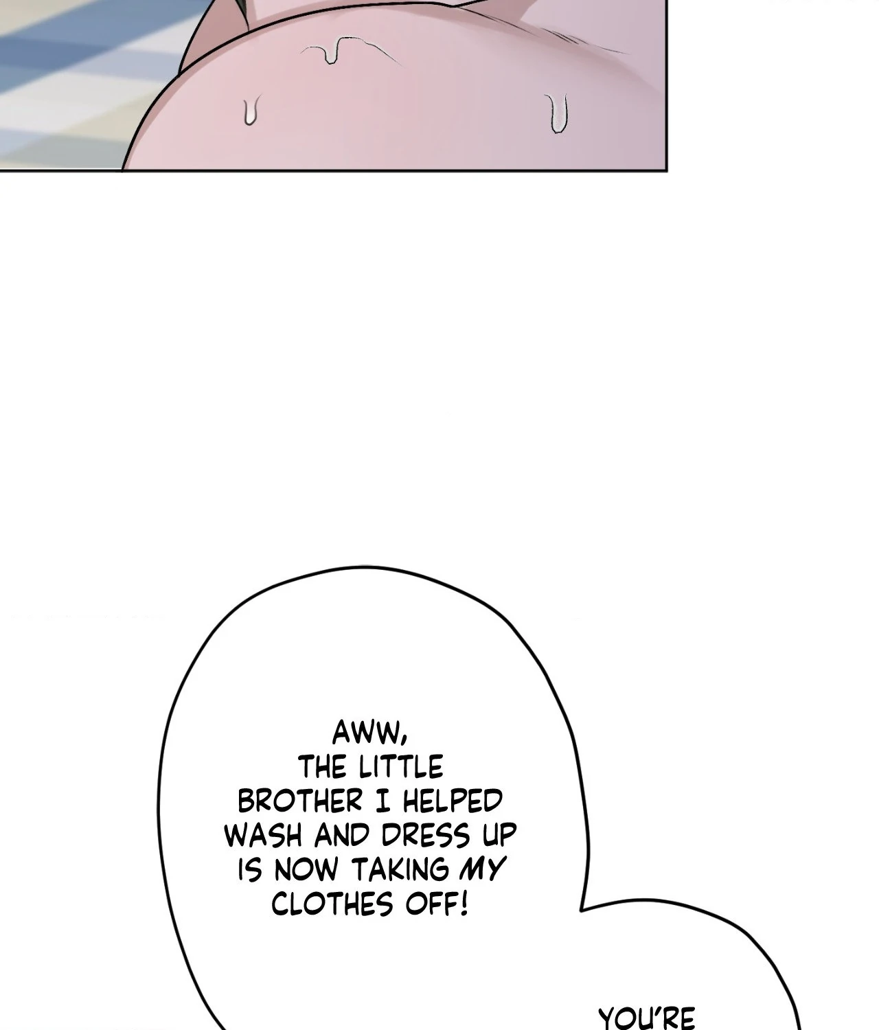 Pond Where Flowers Fall Chapter 14 - Page 32 in English