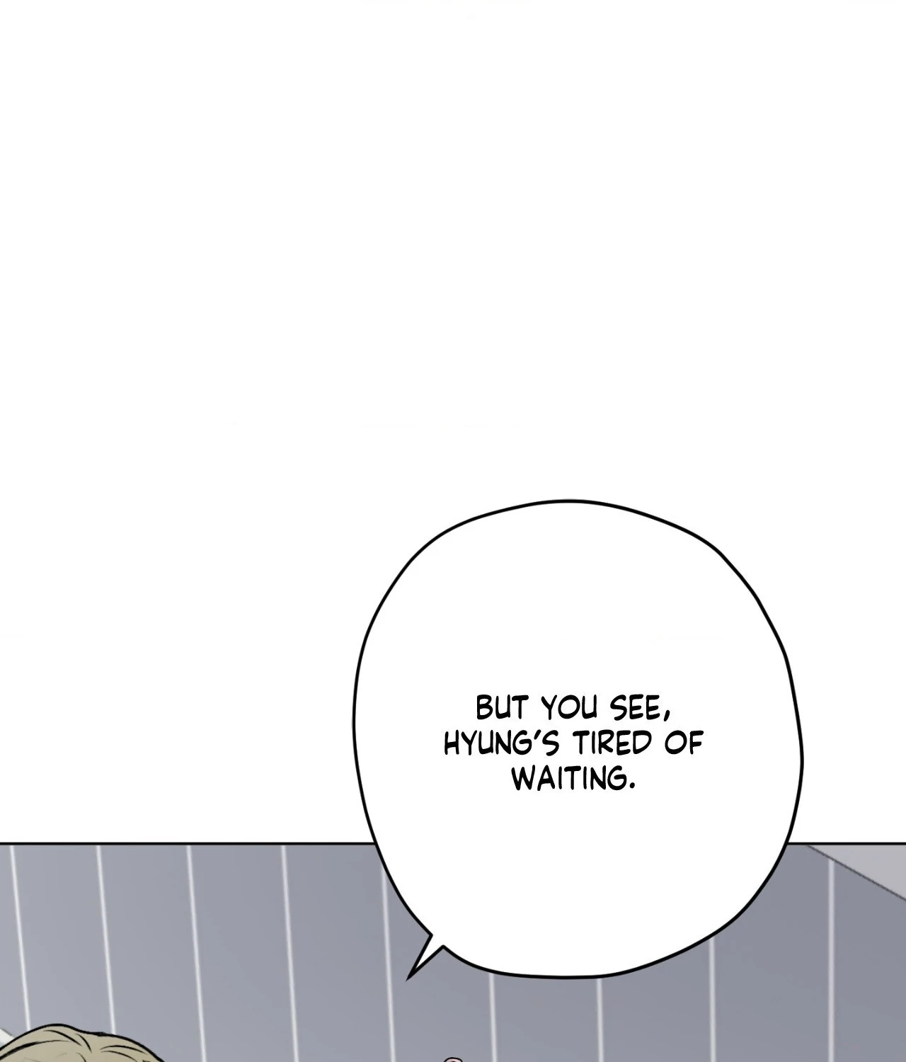 Pond Where Flowers Fall Chapter 14 - Page 34 in English