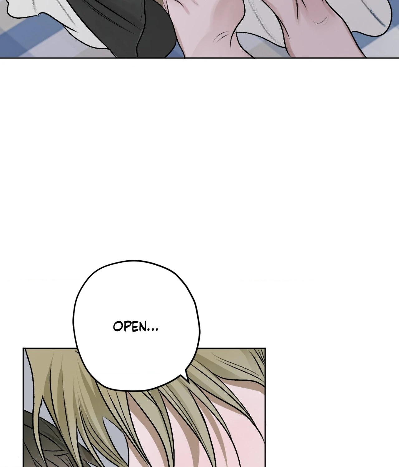 Pond Where Flowers Fall Chapter 14 - Page 36 in English