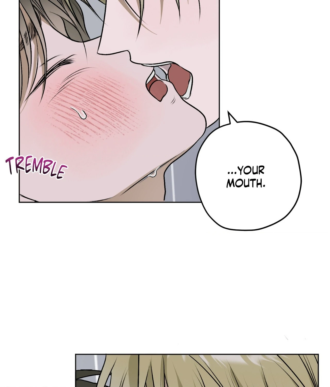 Pond Where Flowers Fall Chapter 14 - Page 37 in English