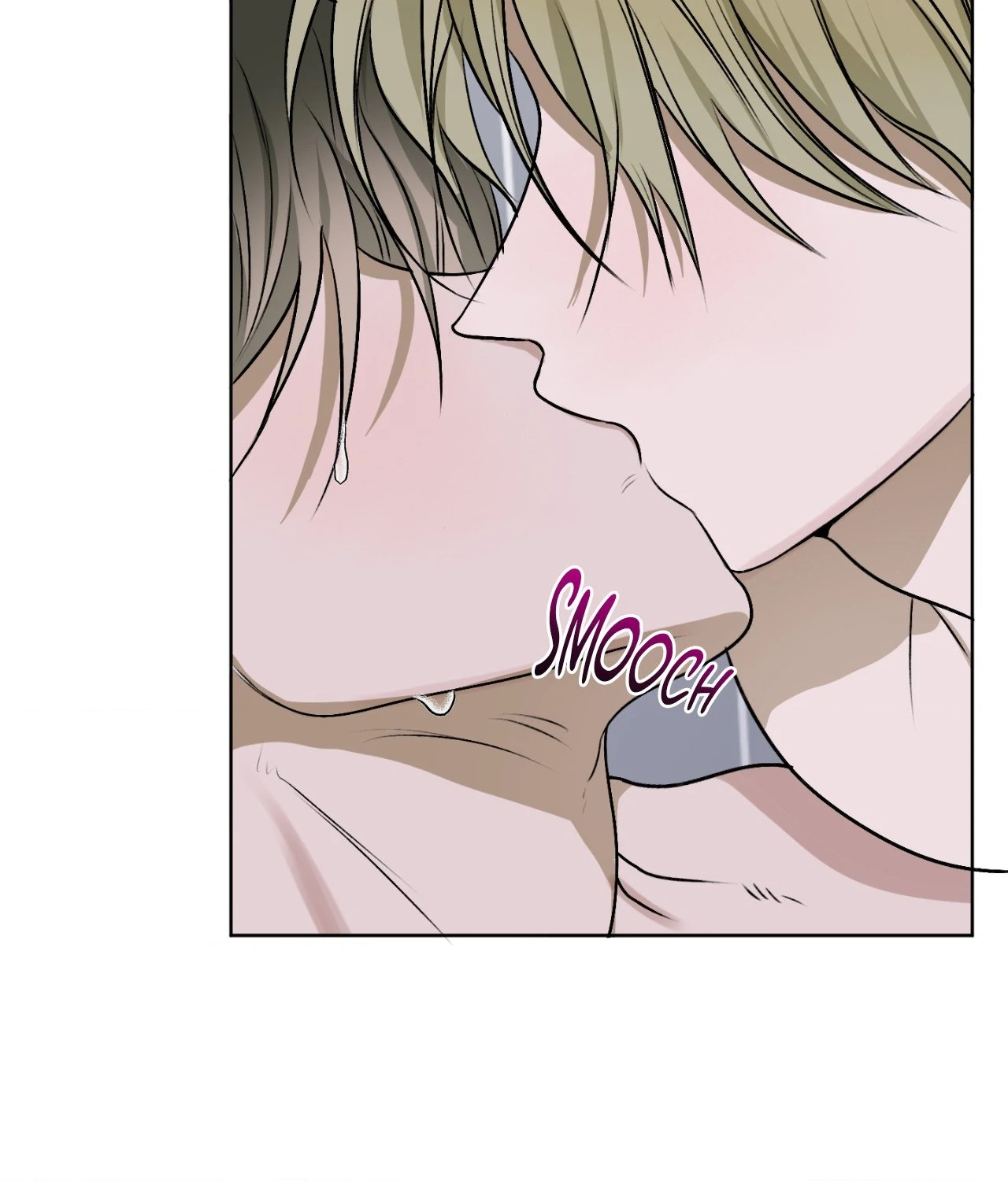 Pond Where Flowers Fall Chapter 14 - Page 38 in English
