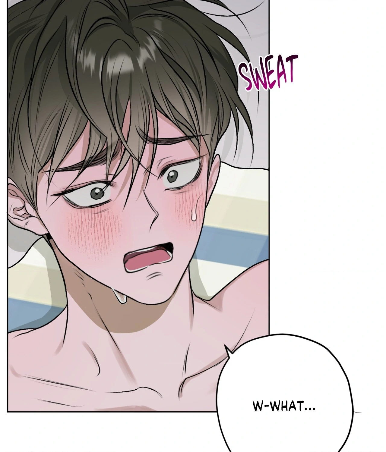 Pond Where Flowers Fall Chapter 14 - Page 4 in English