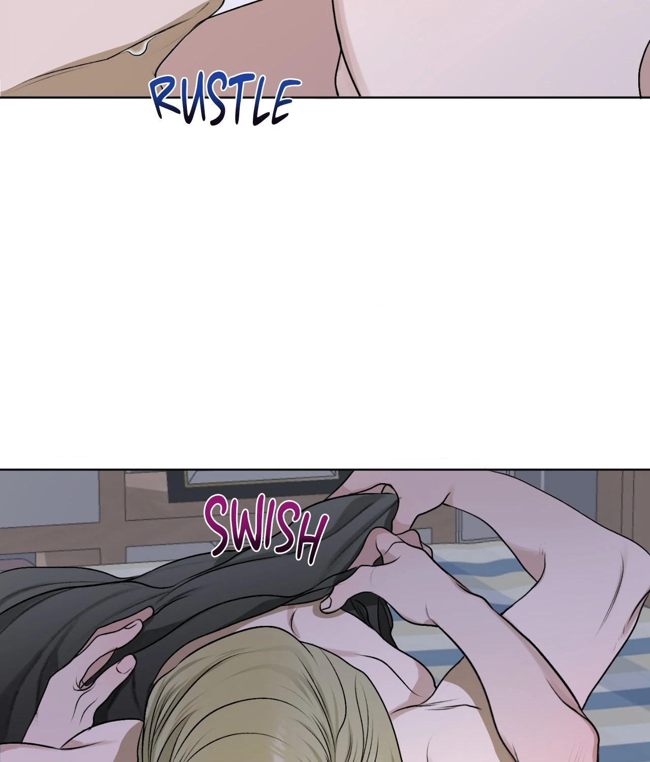 Pond Where Flowers Fall Chapter 14 - Page 41 in English